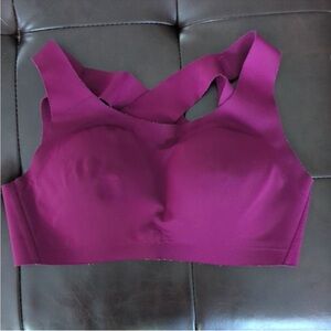 Lululemon High Support Sports Bra